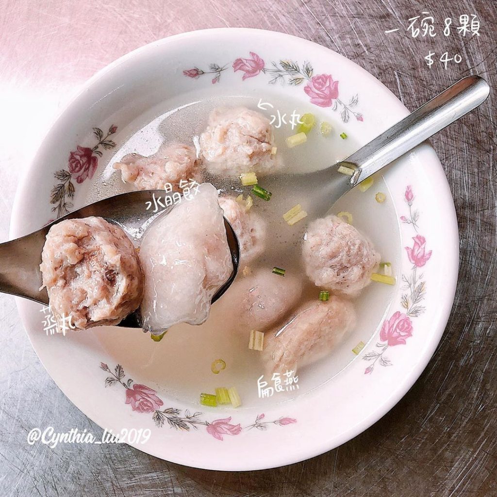 鹿港漢彬水晶餃價格