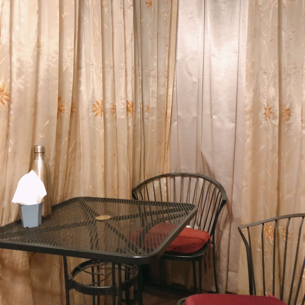 米內瓦之家﻿環境