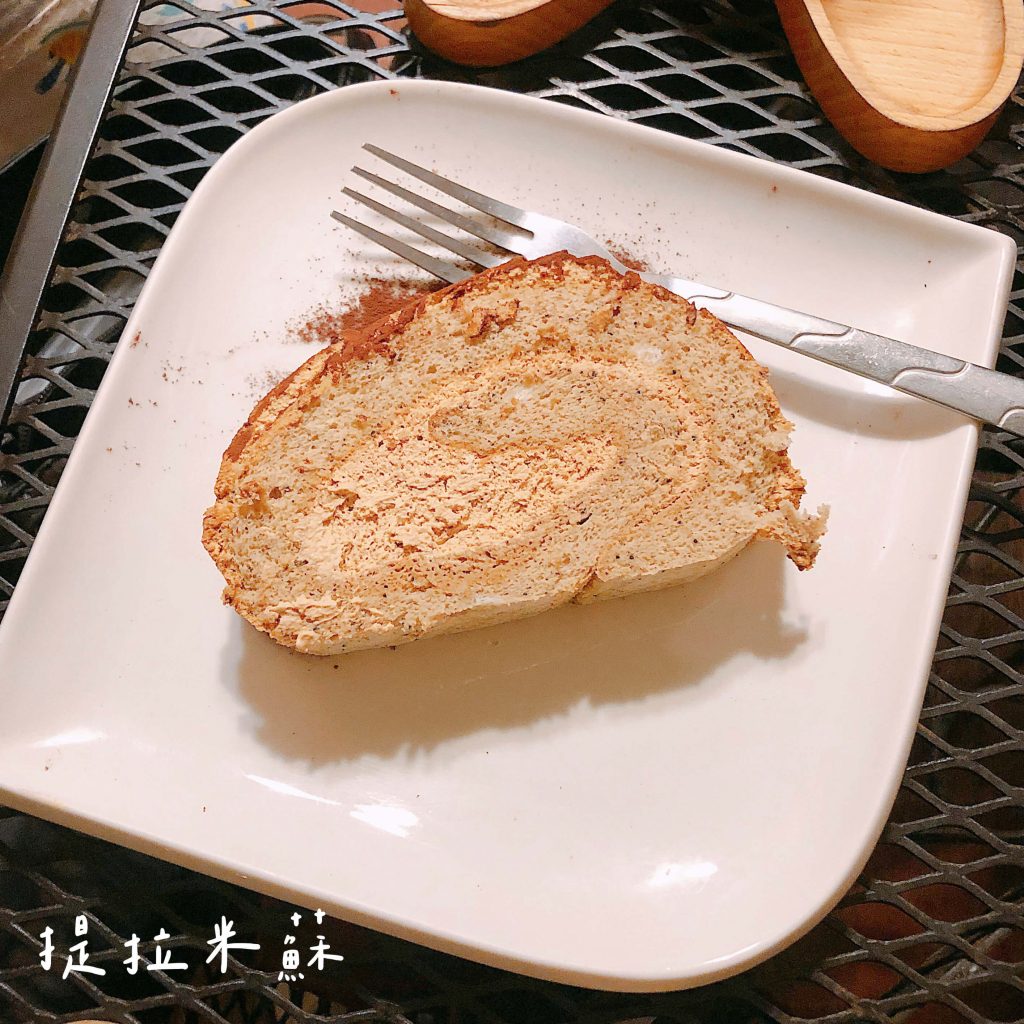 米內瓦之家﻿提拉米蘇