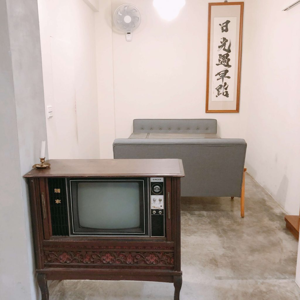 日光遇早點環境